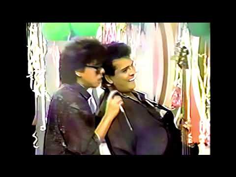 Travesti (Qué te pasa Javier) - Sangre Púrpura