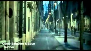 Oscar Salguero & Edun - Survive (Official Video)