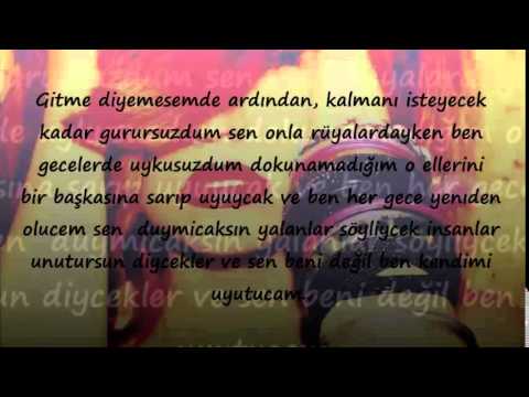 Elsa Ebru & Seda Tripkolic - Kendimi Uyutucam [YENİ 2014]