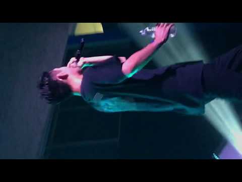 190713 Beenzino (빈지노) - Boogie On & On [NBA BUZZER BEAT FESTIVAL]