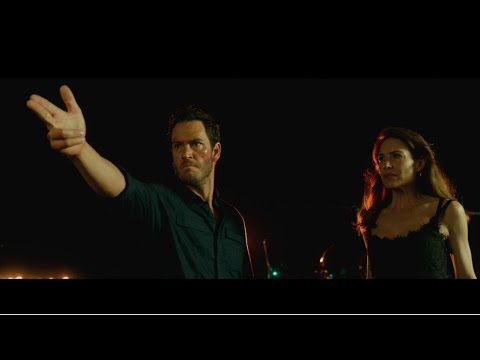 'Precious Cargo' (2016) Trailer