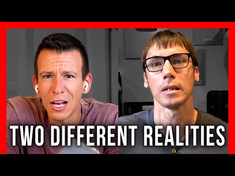 In Good Faith with Philip DeFranco and Mr. Beat