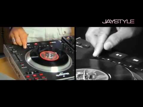 Bonus Vidéo Jay Style Démo sur V7 Part.2