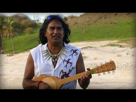 TOPATANGI AL OCAS0 DEL SOL - ANAKENA HD