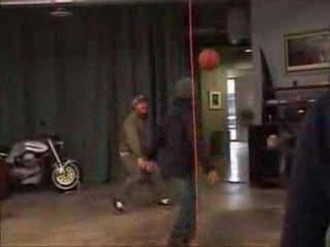 Nyjah Huston Element Elementality Volume 1 Extra's