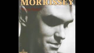 Morrissey - Little Man, What Now