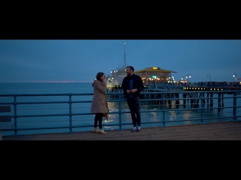 Benjamín Walker - Duelo [Video Oficial]