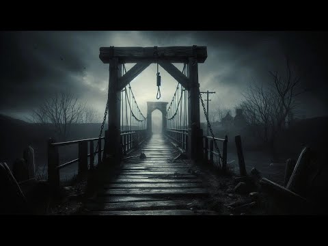 Strick - Horror Hörspiel