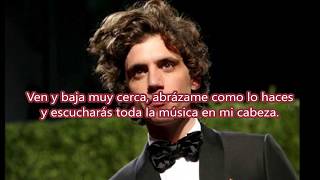 MIKA - Sound Of An Orchestra (sub. español)