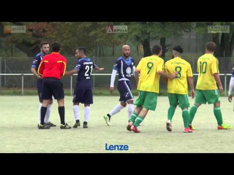 FC Preussen Hameln 07 – SG Flegessen