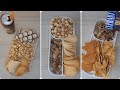 Ultimate Snack Test Pringles Doritos Pretzel Craze ASMR