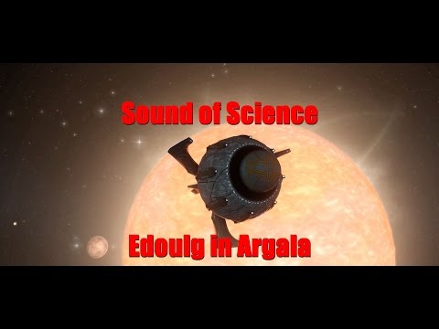 Sound of Science - Edoulg in Argala (Star Trek Online)