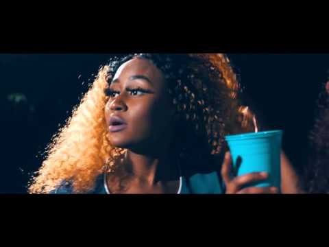 Big Mo Ft Abizzy -  "Give me dat" (Official Music Video)