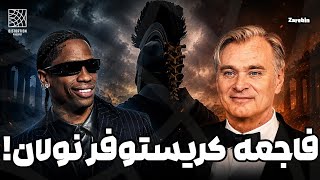 چرا فیلم جدید کریستوفر نولان قراره فاجعه باشه؟