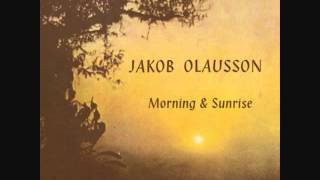 Jakob Olausson - Engraved Invitation