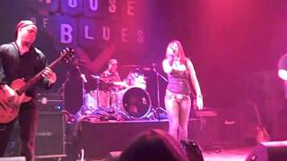 Uniform Standard - Won't Get Fooled Again - House of Blues Hollywood California