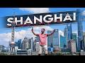 Shanghai China S Largest Richest City Travel Guide 2025