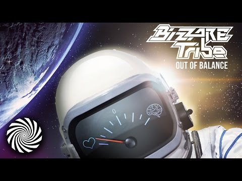 Bizzare Tribe - Reaching For The Stars