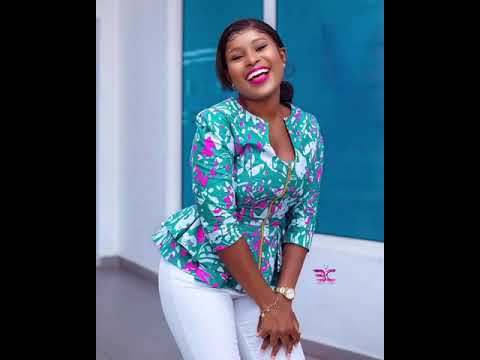 Africanprint Styles From Berla Mundi That Will Inspire You.