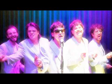 The Awkward - Just A Little More (Official Music Video)