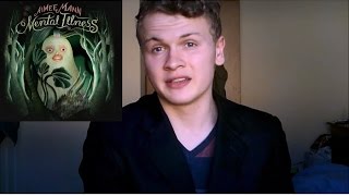 Album Review - Mental Illness by Aimee Mann