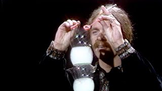 Bubble Magic with Tom Noddy on The Tonight Show Starring Johnny Carson - 01/05/1983