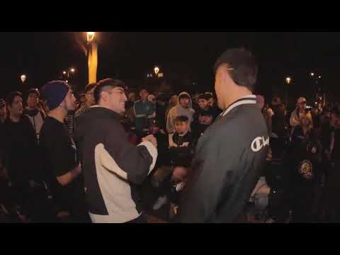 RUFIAN vs ARIES | Cuartos - DEMBATTLES x GLADIADORESDELPUERTO #GDP2023