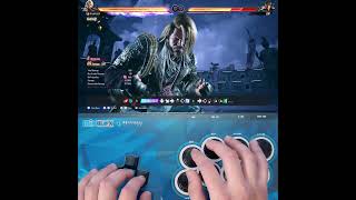 Download lagu MILLION Dollar Paul Combo | Mixbox 🔥 #tekken8 mp3 Download lagu MILLION Dollar Paul Combo | Mixbox 🔥 #tekken8 mp3