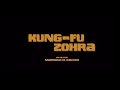 Kung-Fu Zohra (2020) FRENCH WEBRip