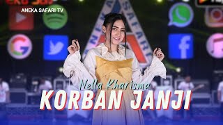 Download lagu Karaoke - Korban Janji - Nella Kharisma ( Video Karaoke ANEKA SAFARI) mp3 Download lagu Karaoke - Korban Janji - Nella Kharisma ( Video Karaoke ANEKA SAFARI) mp3