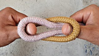 Download Lagu These knots are a great recommendation to get you out of trouble. Top knots Thumbnail