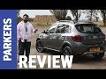 Dacia Sandero Stepway (2013 - 2021) Review Video