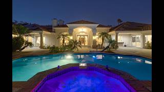 Single-Level Luxury Home in Huntington Gate | 14893 Huntington Gate Dr., Poway, CA 92064 $3,149.000