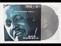 Bud Powell - Epistrophy