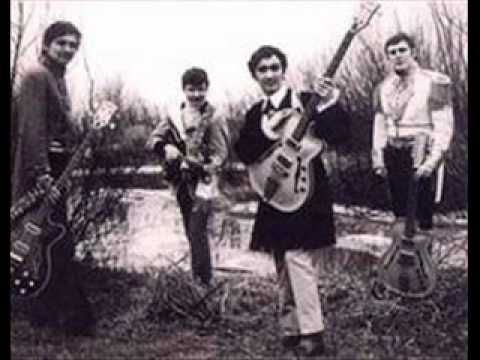 Zakochali się Trubadurzy