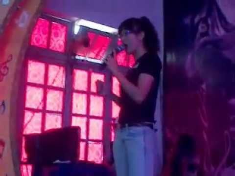 Toxic Beatbox Battle 2013 - Singer Dung