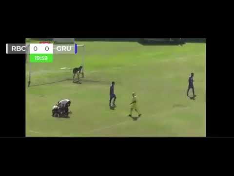 Rio Branco 1 x 0 Guarulhos - August 11, 2019