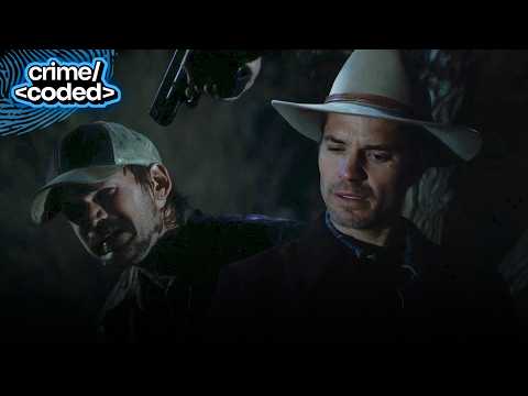 Justified Wiki