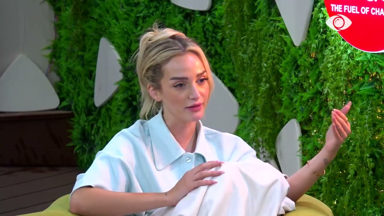 “Pse nuk e vazhdove Big Brother vetëm?”/ Ja si i përgjigjet Miri pyetjes së Selin