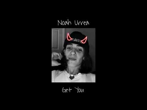 Noah Urrea-Get You (Cover by Noah Urrea) (Slowed)