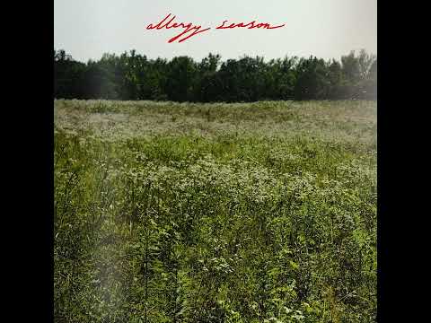 Cutting The Grass - Levi Turner