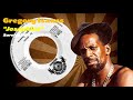 Gregory Isaacs - Josephine (Survival Music) 2001