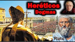 Platão herético? Doutrina e dogmas Católicos - Olavo de Carvalho