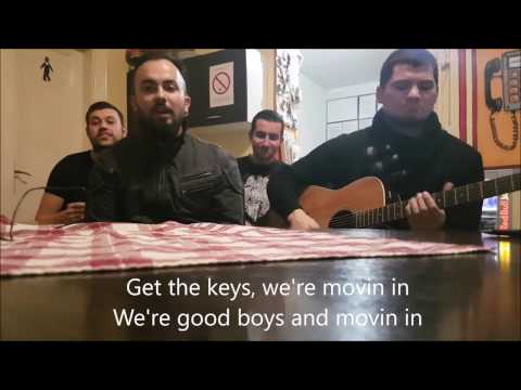 Flat Seekers - Sweet flat dreams