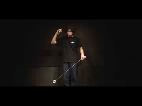 アシステッド1.5トラピーズ（スイッチ）