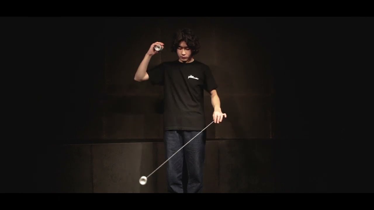 アシステッド1.5トラピーズ（スイッチ）