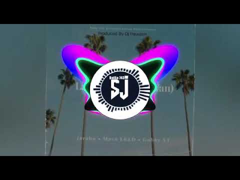 La Hategu (Day Wan)(2023)arahn FT. Mavn LKLD & Gobby YT(alm City Records & Cooljam Entertainment)🎼😌