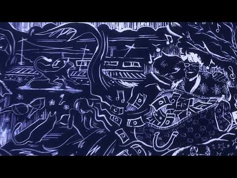 22simba - 5 Zeri - Live Room Version (Visual)