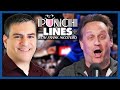 Duane Colucci | Punch Lines with Frank Nicotero Ep. 144