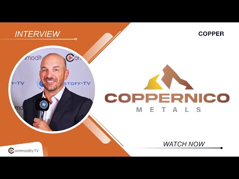 Coppernico Metals: More Sampling at High-Grade Copper Project in Peru for the Coming Drill Program